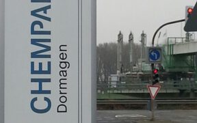 Chempark_Dormagen