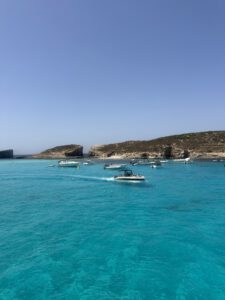 Blue Lagoon