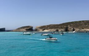 Blue Lagoon