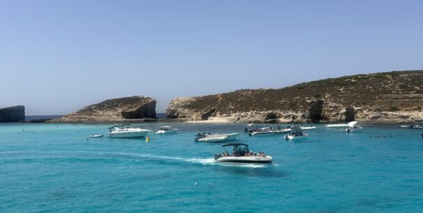 Blue Lagoon
